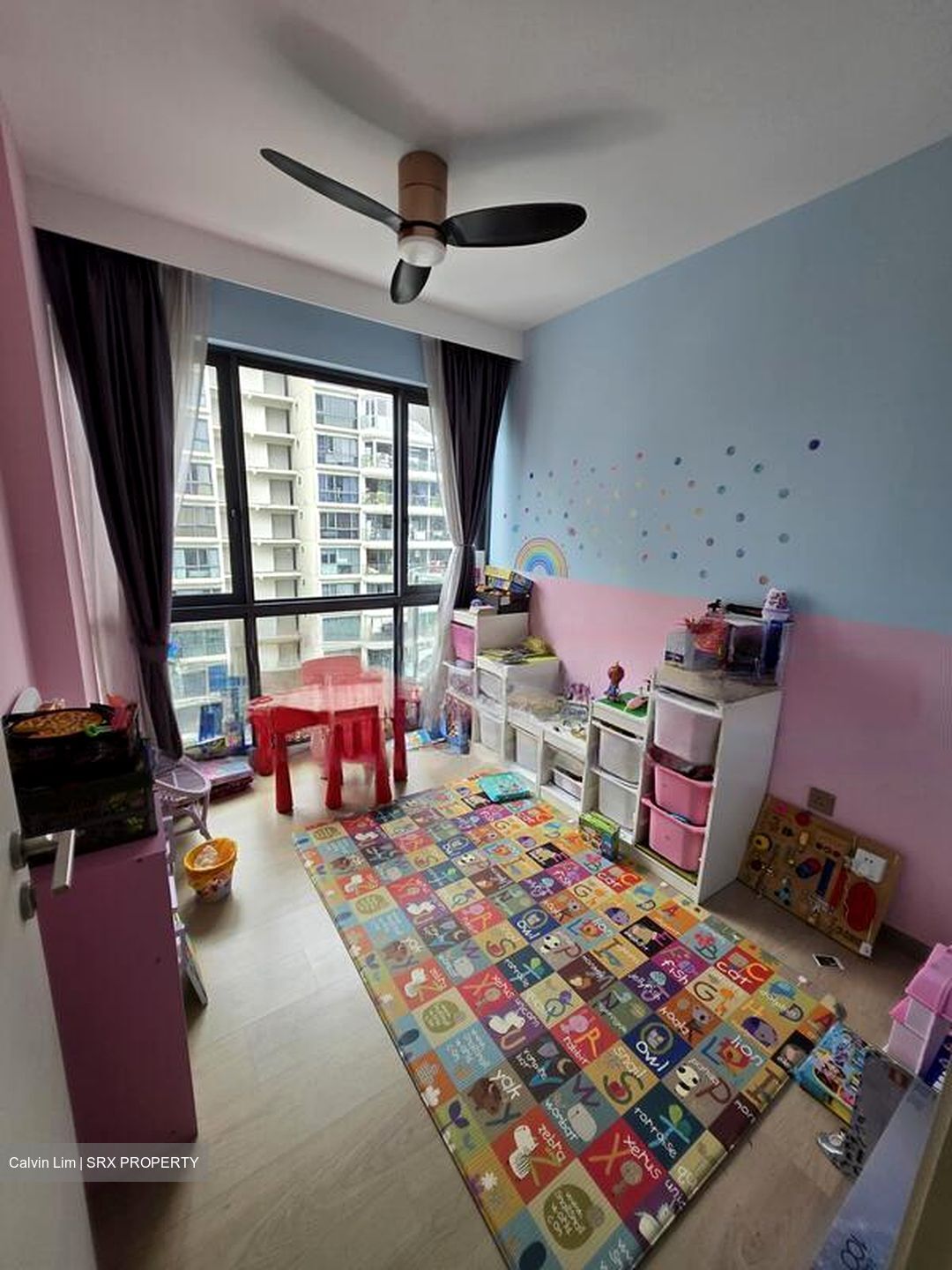 Riversound Residence (D19), Condominium #556166991